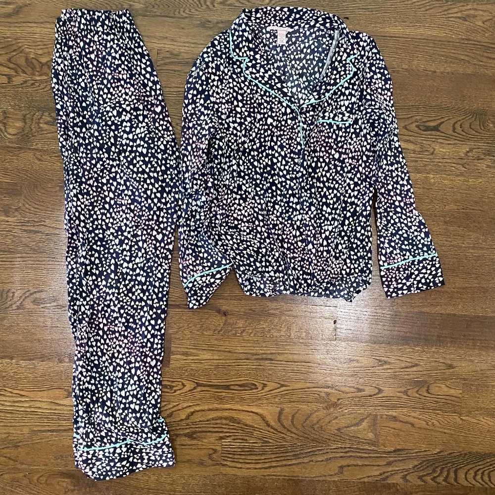 Victoria's Secret PJ Set